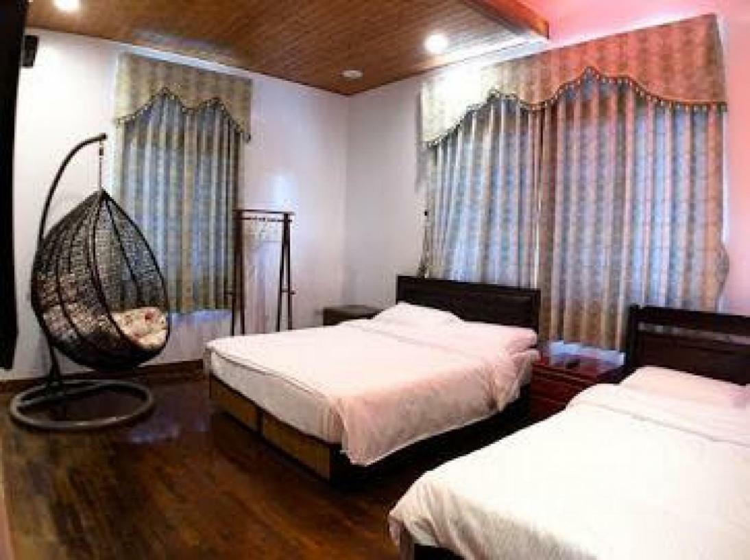 Chinese Garden Houses Διαμέρισμα Pingtung Εξωτερικό φωτογραφία