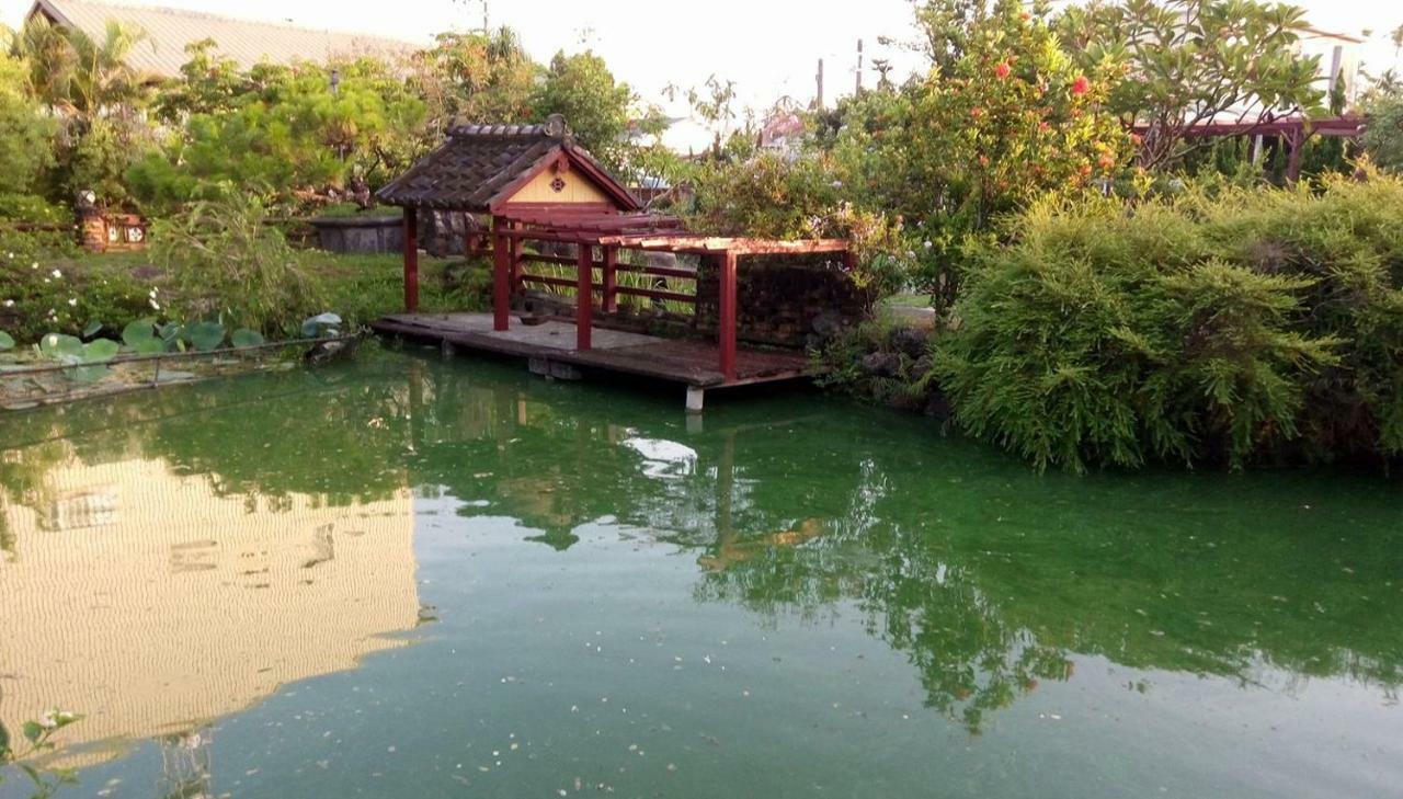 Chinese Garden Houses Διαμέρισμα Pingtung Εξωτερικό φωτογραφία