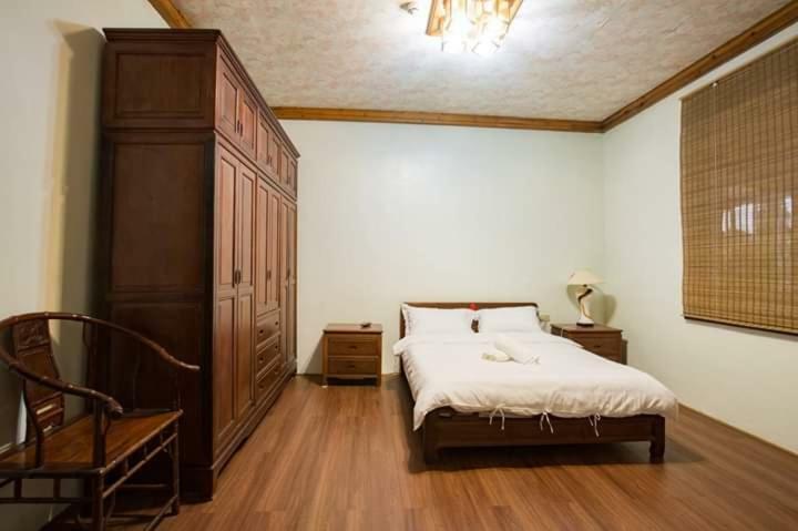Chinese Garden Houses Διαμέρισμα Pingtung Εξωτερικό φωτογραφία