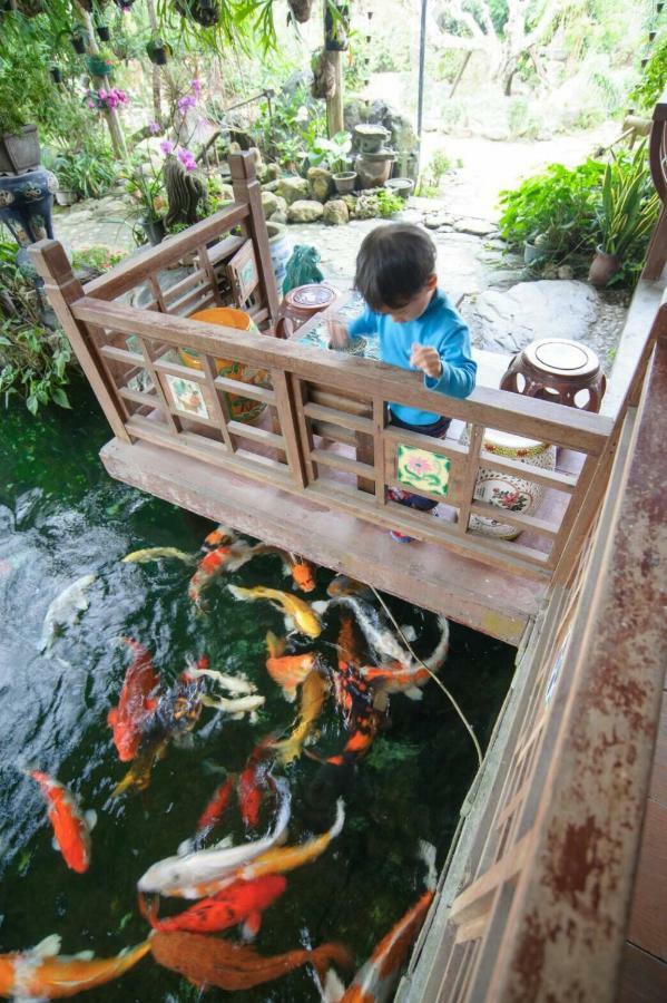 Chinese Garden Houses Διαμέρισμα Pingtung Εξωτερικό φωτογραφία