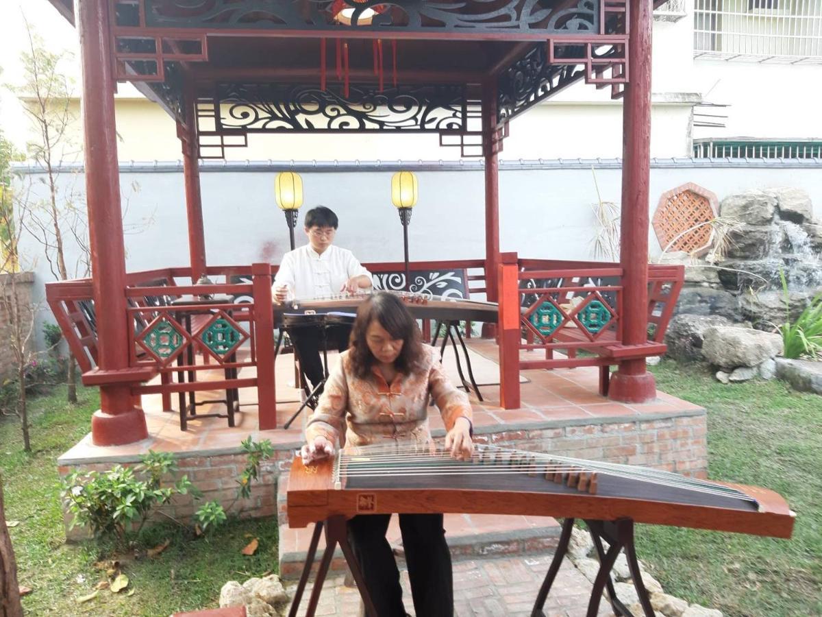 Chinese Garden Houses Διαμέρισμα Pingtung Εξωτερικό φωτογραφία